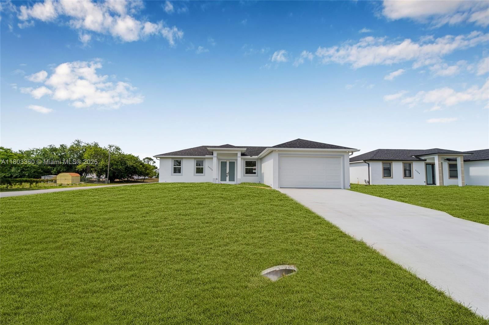 Real estate property located at 2506 5, Lee, Lehigh Acres, Lehigh Acres, FL