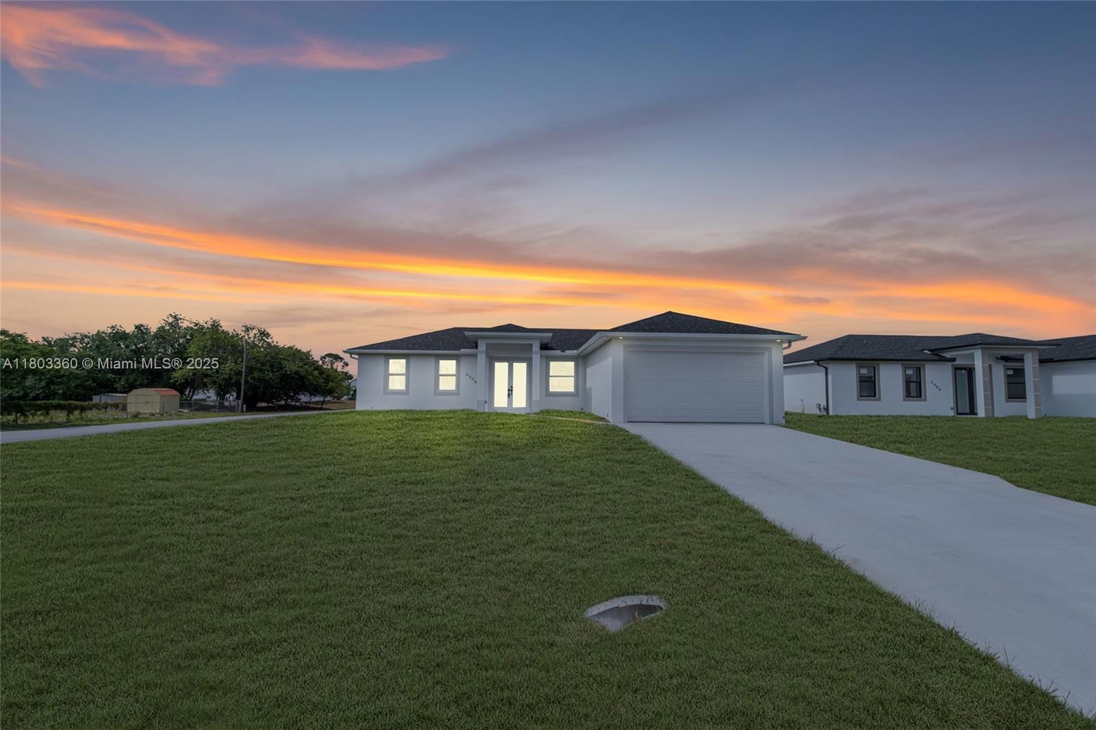 Real estate property located at 2506 5, Lee, Lehigh Acres, Lehigh Acres, FL