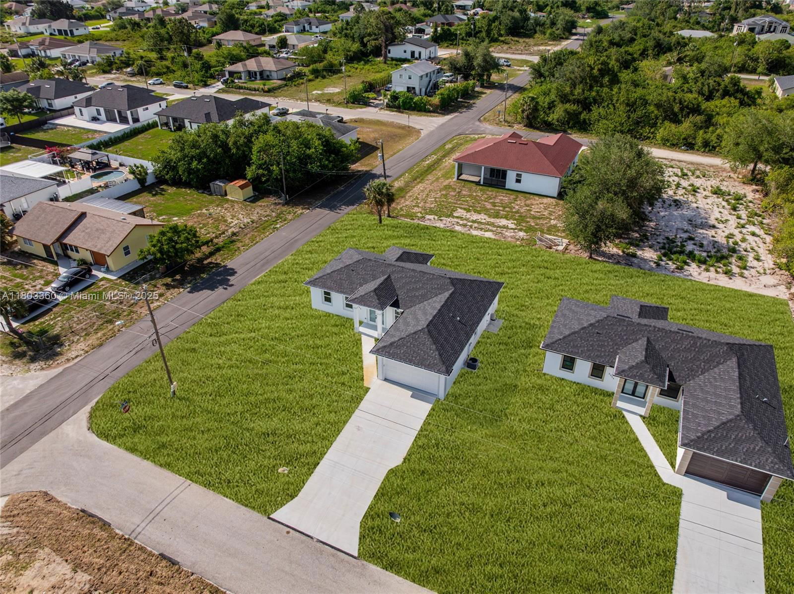 Real estate property located at 2506 5, Lee, Lehigh Acres, Lehigh Acres, FL