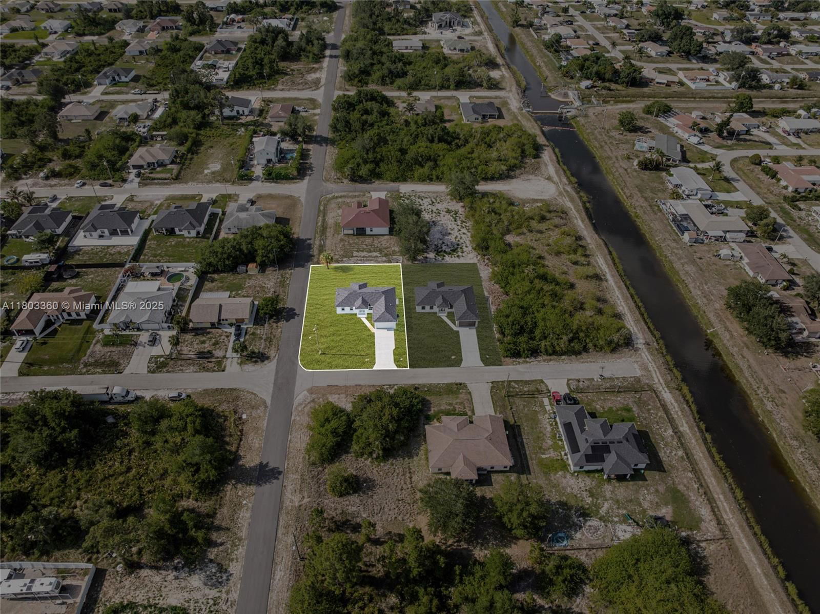 Real estate property located at 2506 5, Lee, Lehigh Acres, Lehigh Acres, FL