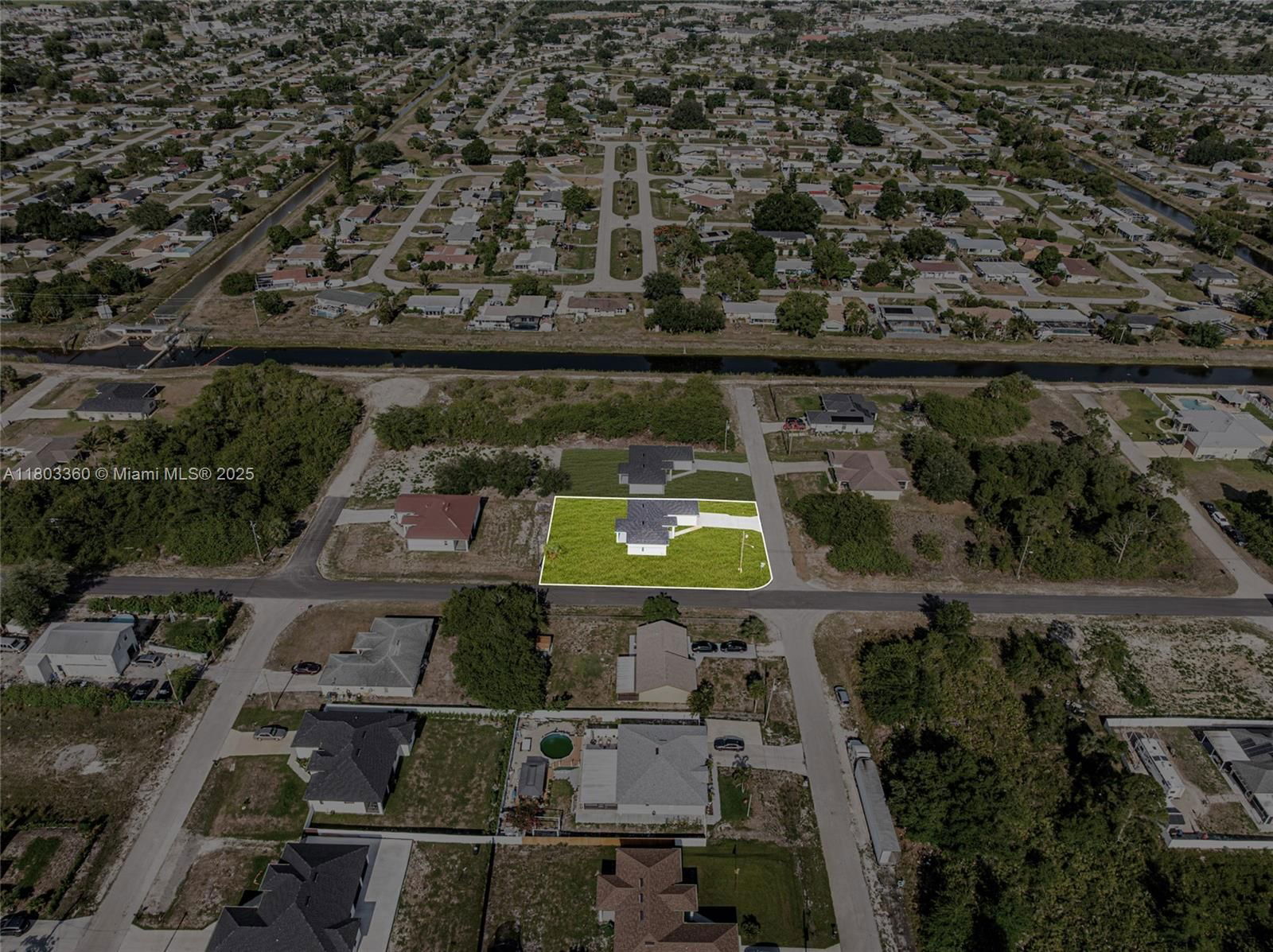 Real estate property located at 2506 5, Lee, Lehigh Acres, Lehigh Acres, FL