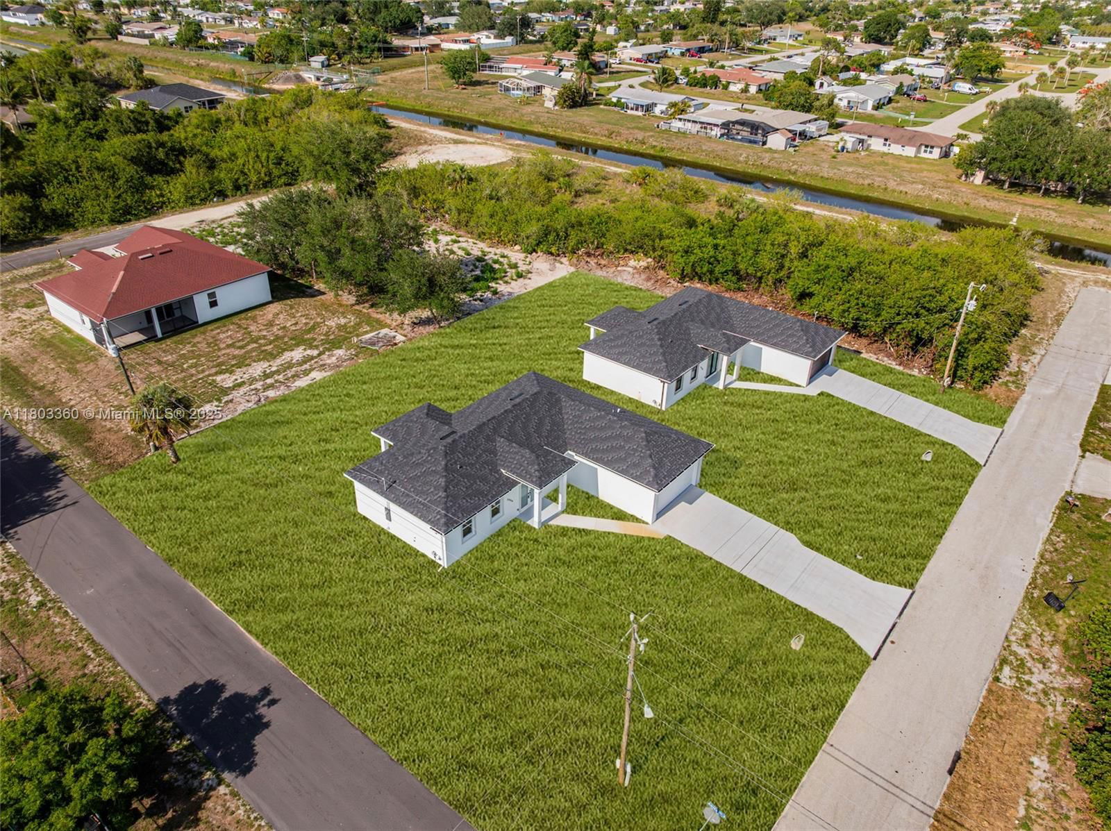 Real estate property located at 2506 5, Lee, Lehigh Acres, Lehigh Acres, FL