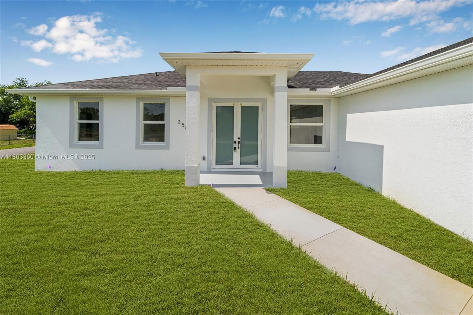 Real estate property located at 2506 5, Lee, Lehigh Acres, Lehigh Acres, FL