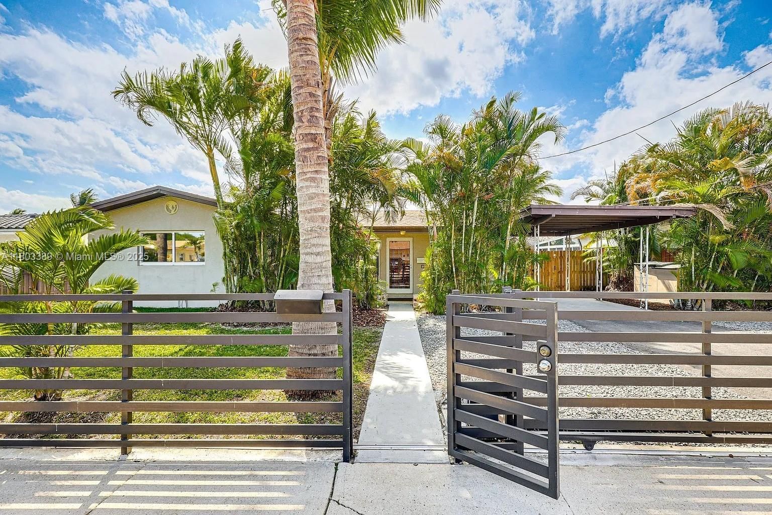 Real estate property located at 963 Nautilus Isle, Broward, Shelter Islands, Dania Beach, FL