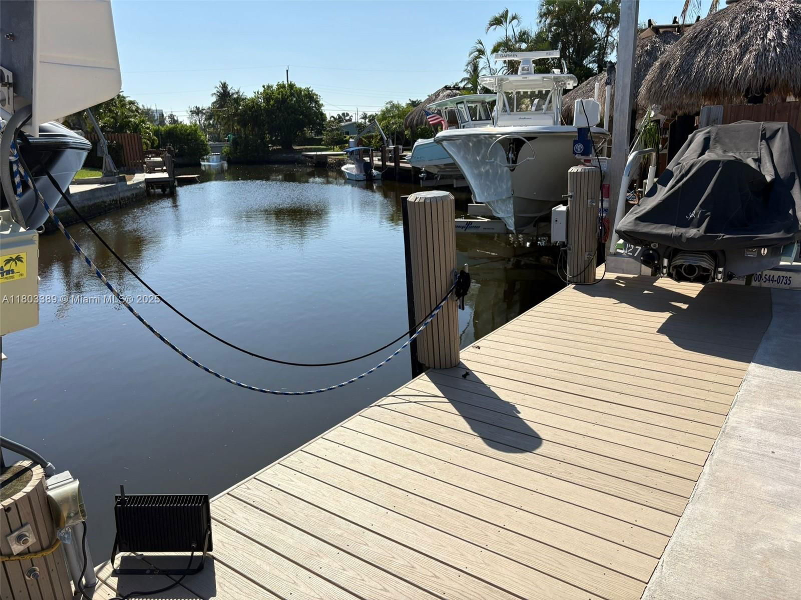 Real estate property located at 963 Nautilus Isle, Broward, Shelter Islands, Dania Beach, FL