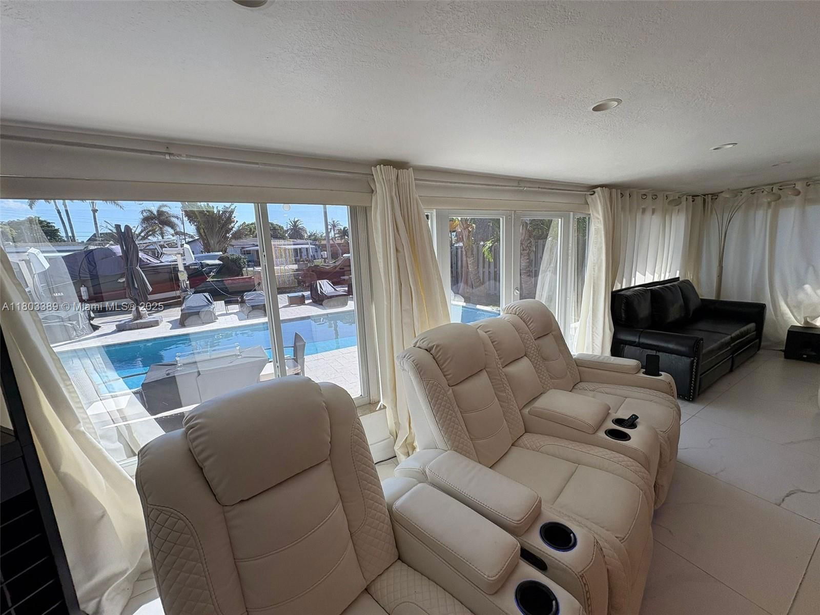 Real estate property located at 963 Nautilus Isle, Broward, Shelter Islands, Dania Beach, FL