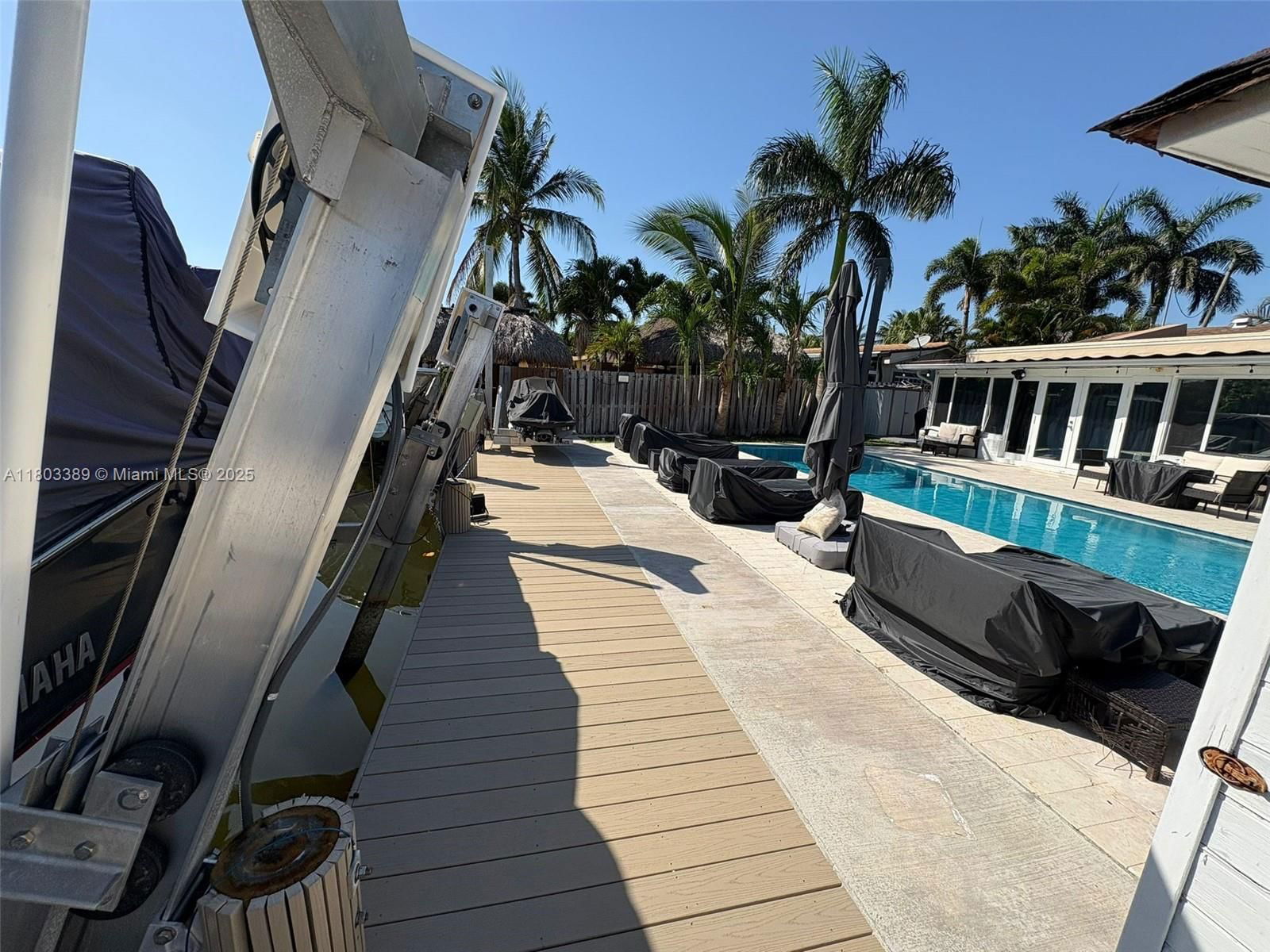 Real estate property located at 963 Nautilus Isle, Broward, Shelter Islands, Dania Beach, FL