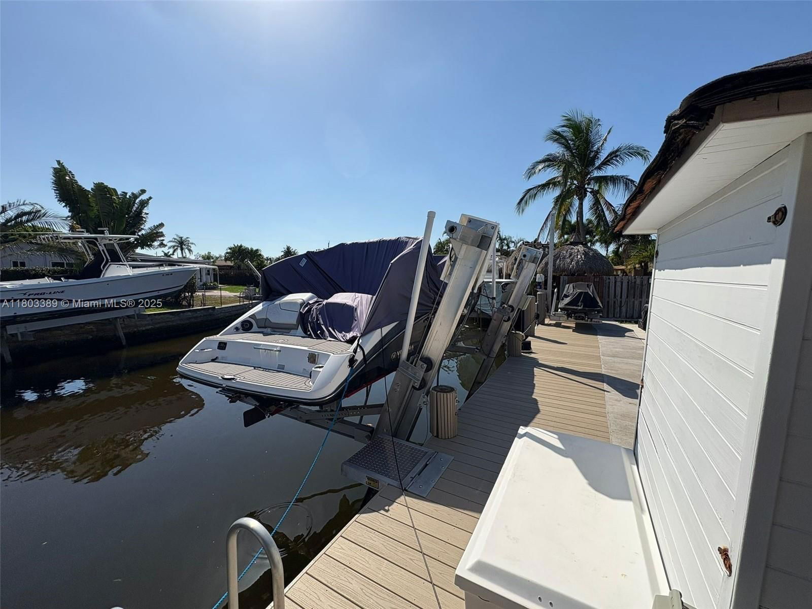 Real estate property located at 963 Nautilus Isle, Broward, Shelter Islands, Dania Beach, FL
