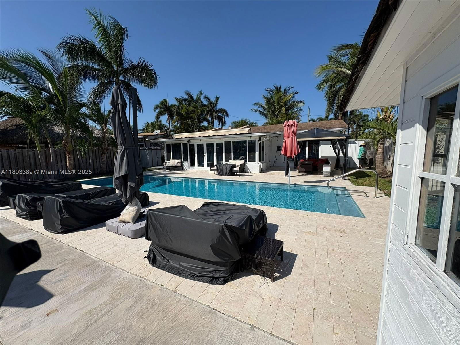 Real estate property located at 963 Nautilus Isle, Broward, Shelter Islands, Dania Beach, FL