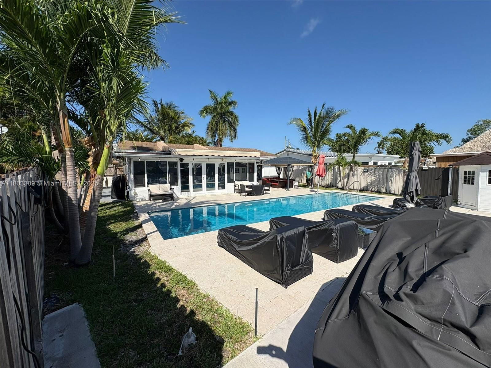 Real estate property located at 963 Nautilus Isle, Broward, Shelter Islands, Dania Beach, FL
