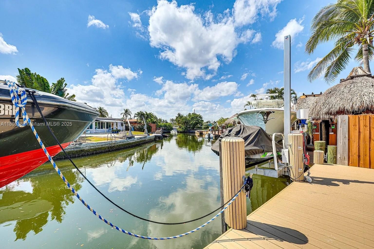Real estate property located at 963 Nautilus Isle, Broward, Shelter Islands, Dania Beach, FL