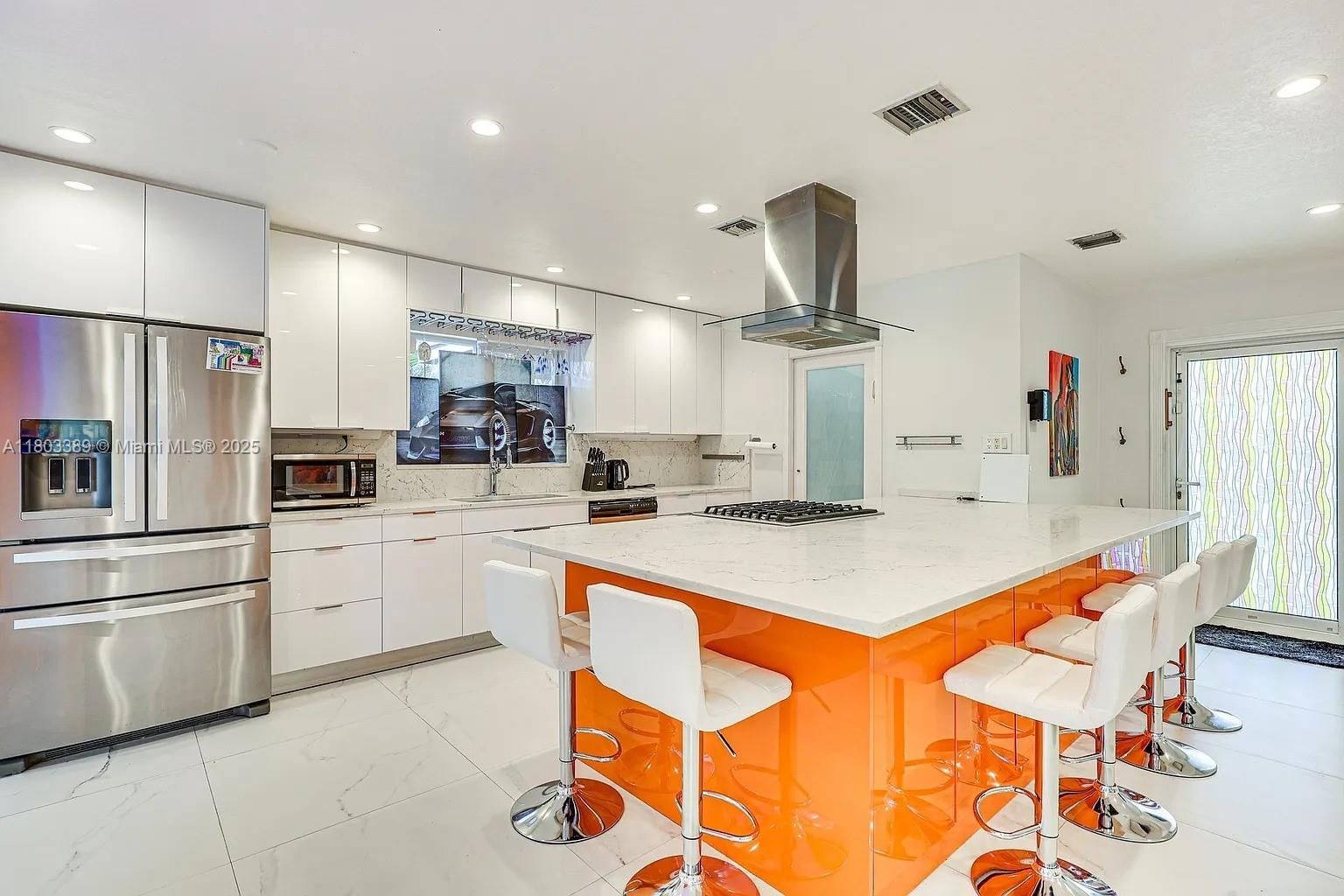 Real estate property located at 963 Nautilus Isle, Broward, Shelter Islands, Dania Beach, FL