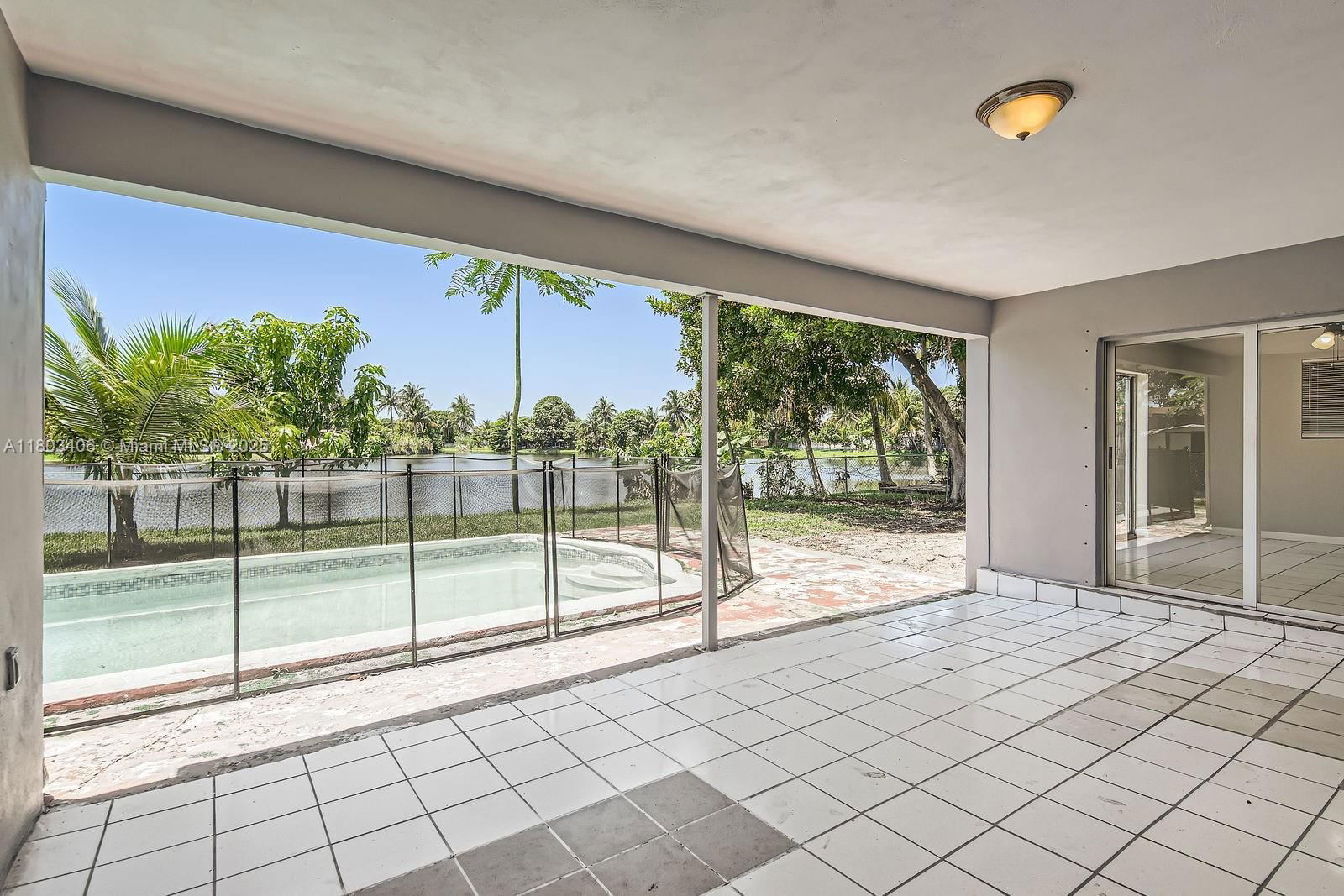 Real estate property located at 3226 41st St, Broward, Oriole Estates Sec 8, Lauderdale Lakes, FL