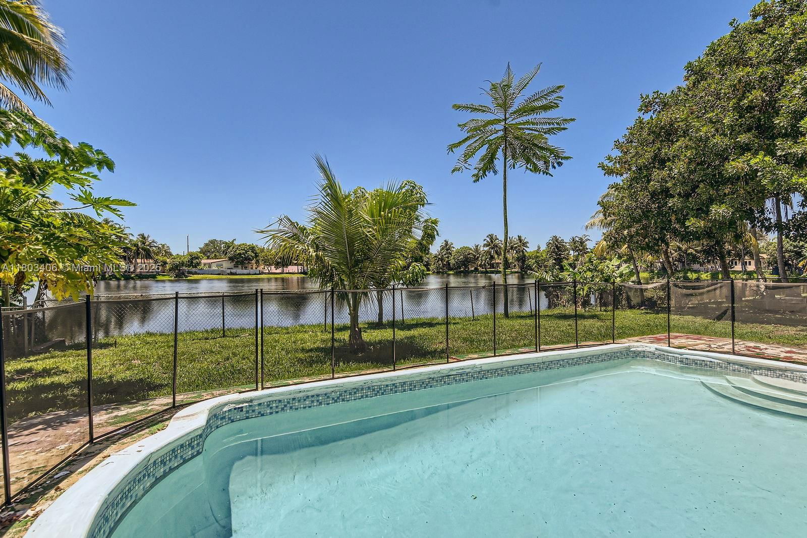 Real estate property located at 3226 41st St, Broward, Oriole Estates Sec 8, Lauderdale Lakes, FL