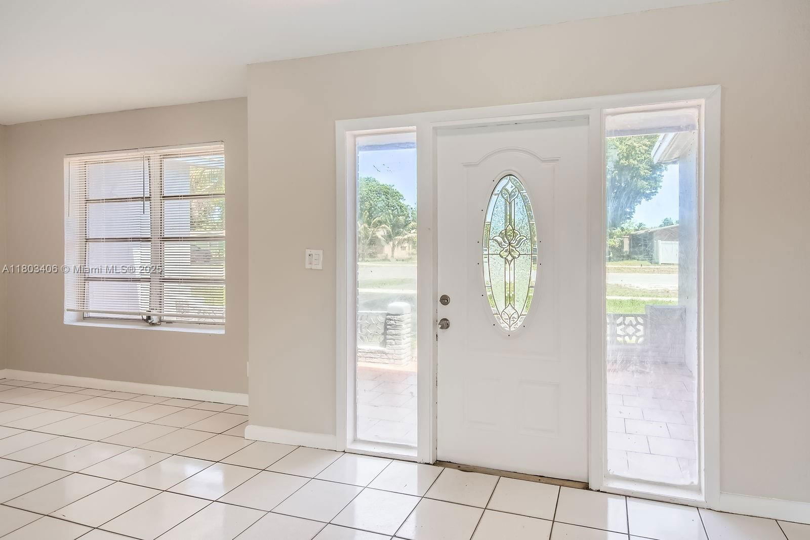 Real estate property located at 3226 41st St, Broward, Oriole Estates Sec 8, Lauderdale Lakes, FL