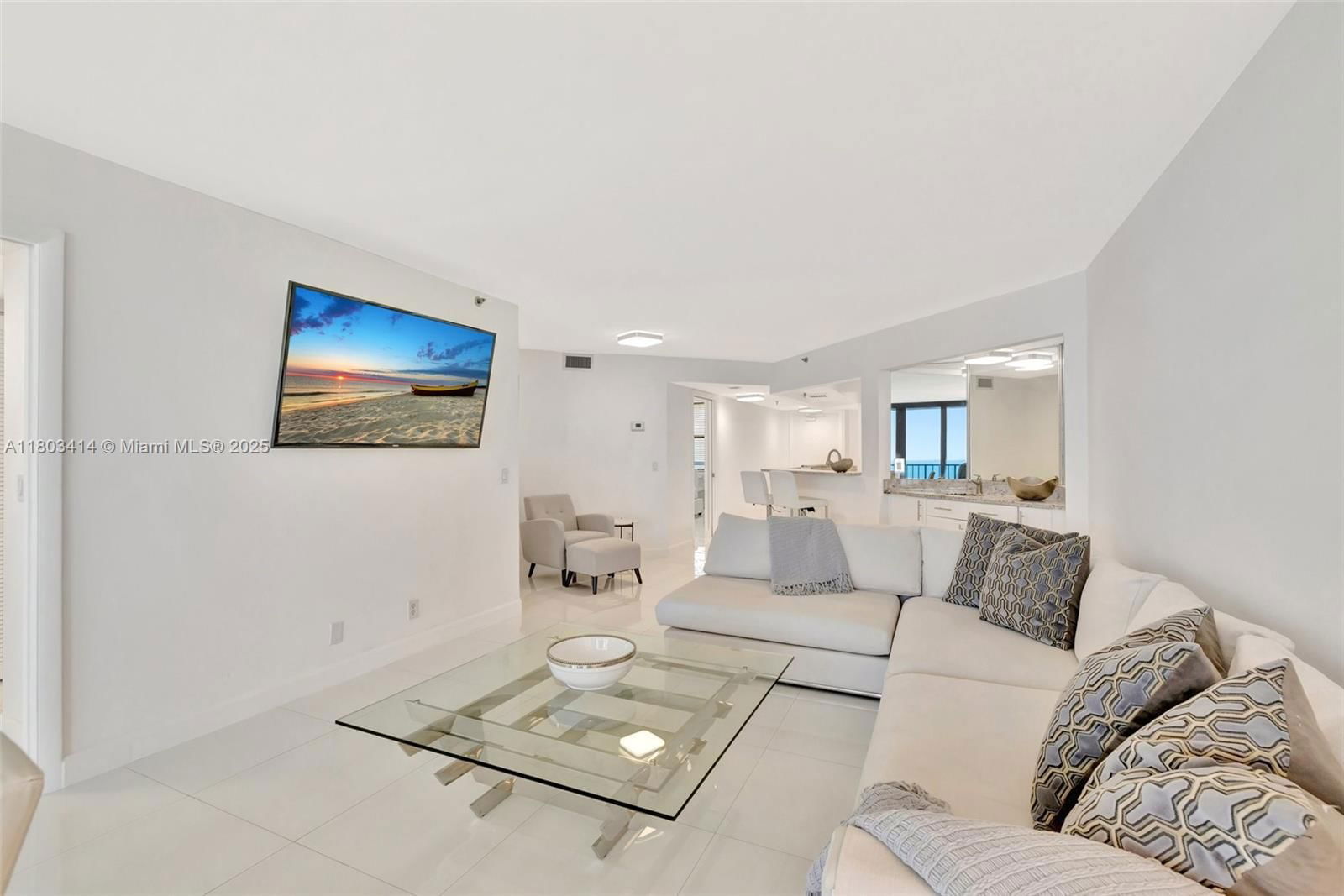 Real estate property located at 9650 Ocean Dr #2003, St Lucie, Princess Of Hutchinson Is, Jensen Beach, FL