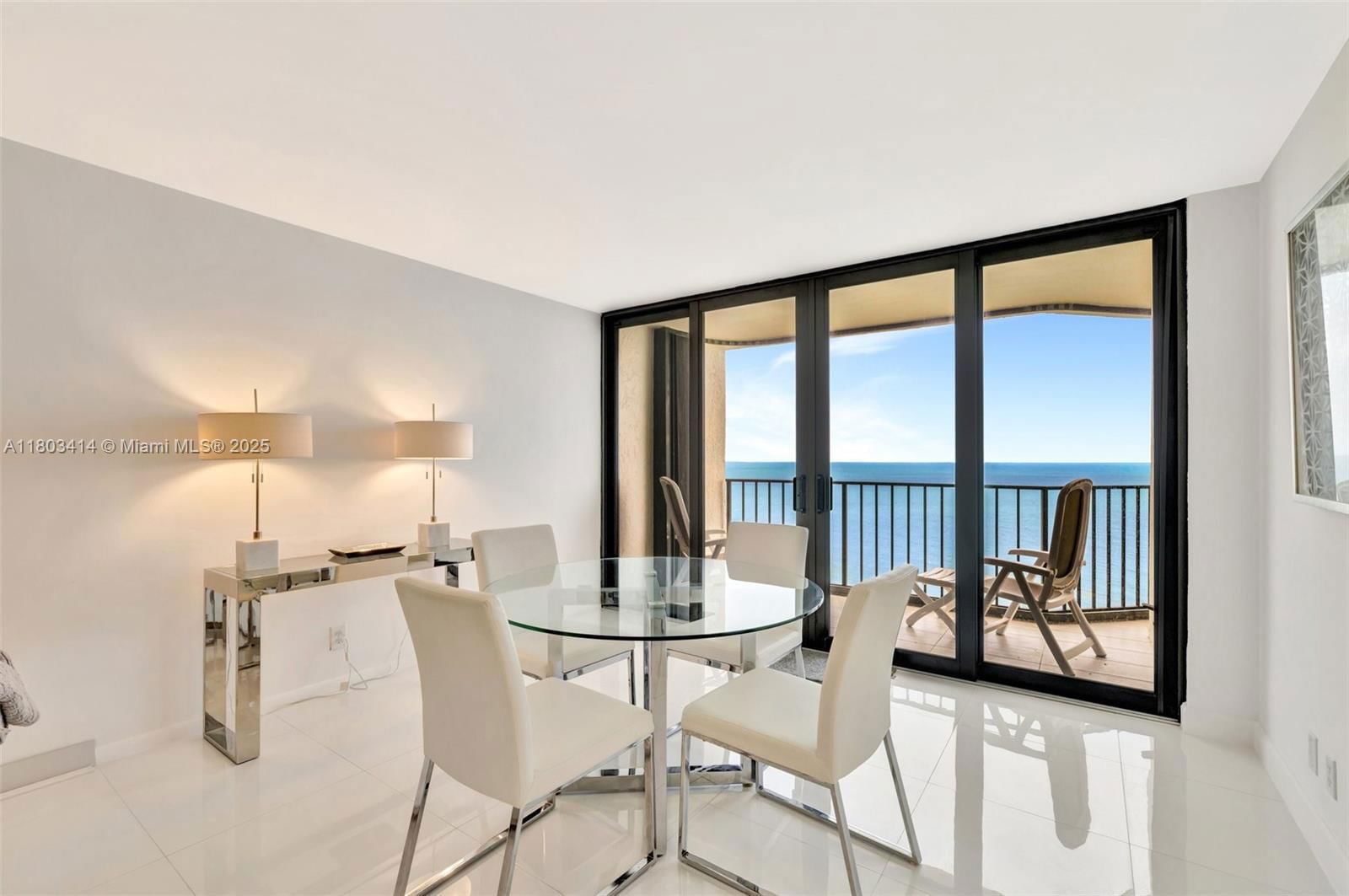 Real estate property located at 9650 Ocean Dr #2003, St Lucie, Princess Of Hutchinson Is, Jensen Beach, FL