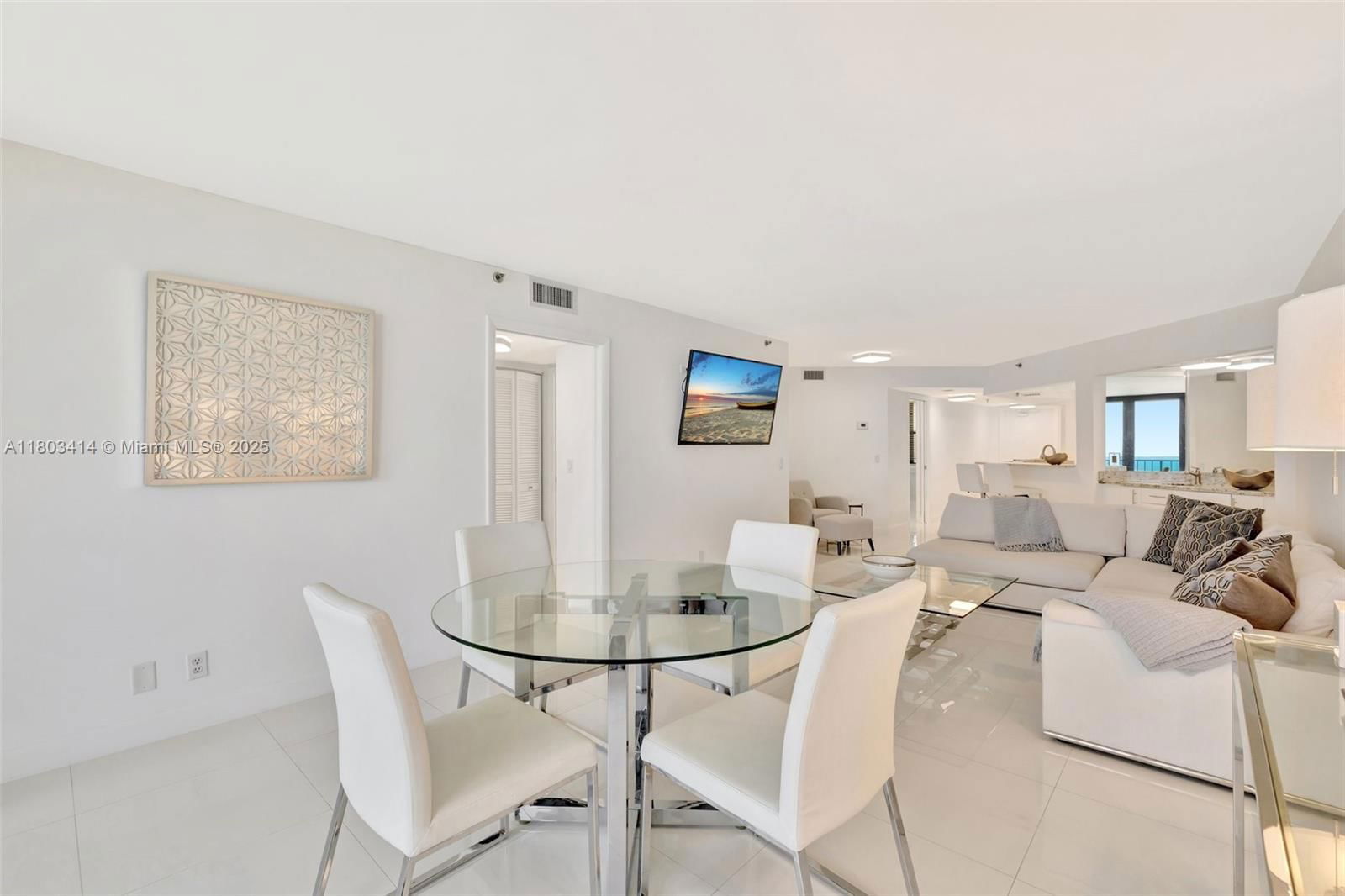 Real estate property located at 9650 Ocean Dr #2003, St Lucie, Princess Of Hutchinson Is, Jensen Beach, FL