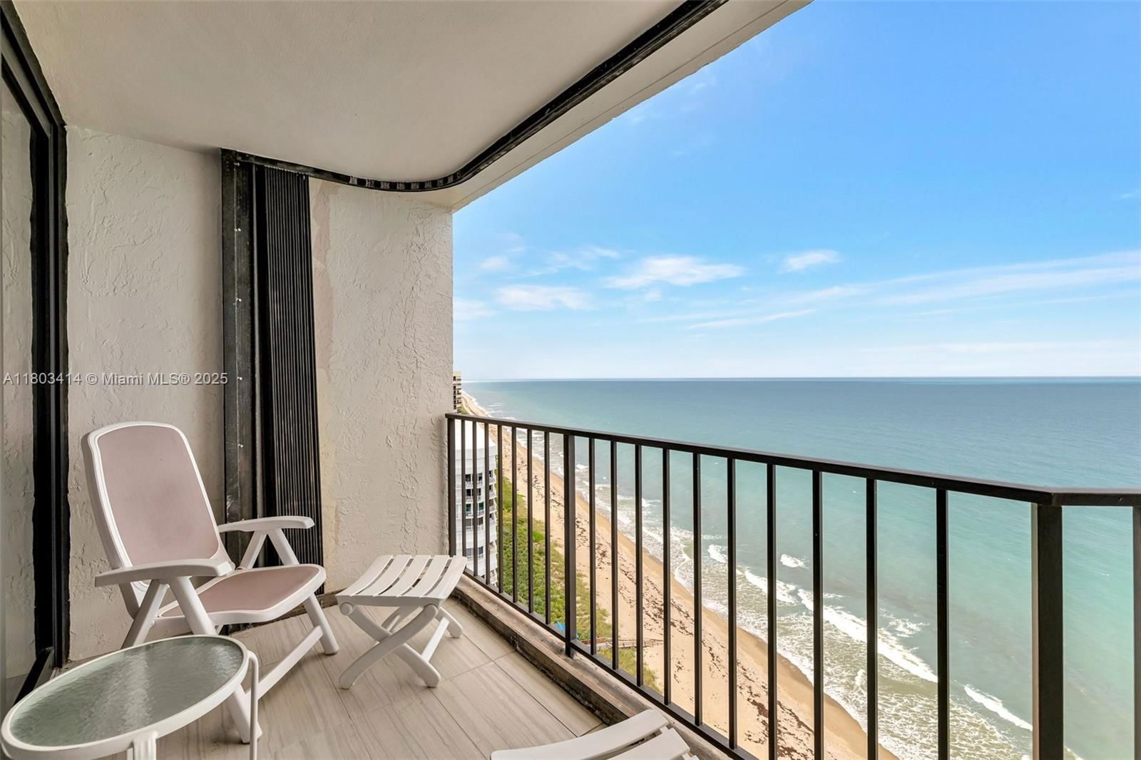 Real estate property located at 9650 Ocean Dr #2003, St Lucie, Princess Of Hutchinson Is, Jensen Beach, FL