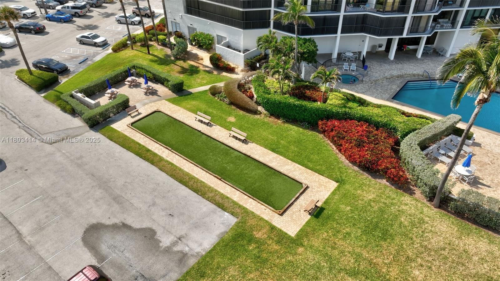 Real estate property located at 9650 Ocean Dr #2003, St Lucie, Princess Of Hutchinson Is, Jensen Beach, FL