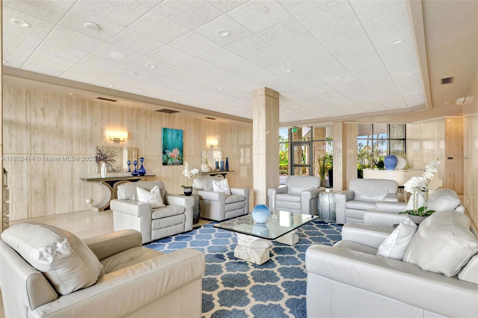 Real estate property located at 9650 Ocean Dr #2003, St Lucie, Princess Of Hutchinson Is, Jensen Beach, FL