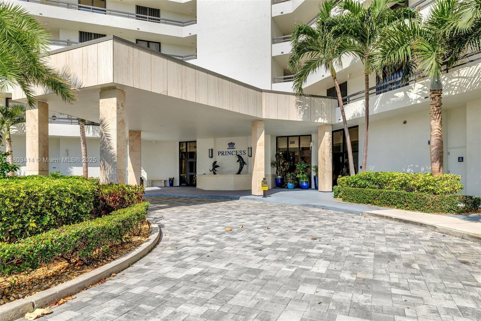 Real estate property located at 9650 Ocean Dr #2003, St Lucie, Princess Of Hutchinson Is, Jensen Beach, FL