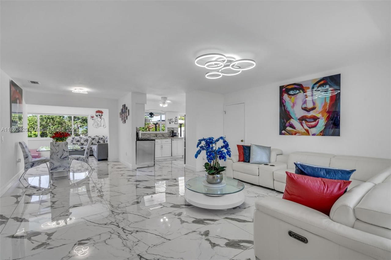 Real estate property located at 12351 29th Mnr, Broward, Sunrise Golf Village Sec, Sunrise, FL