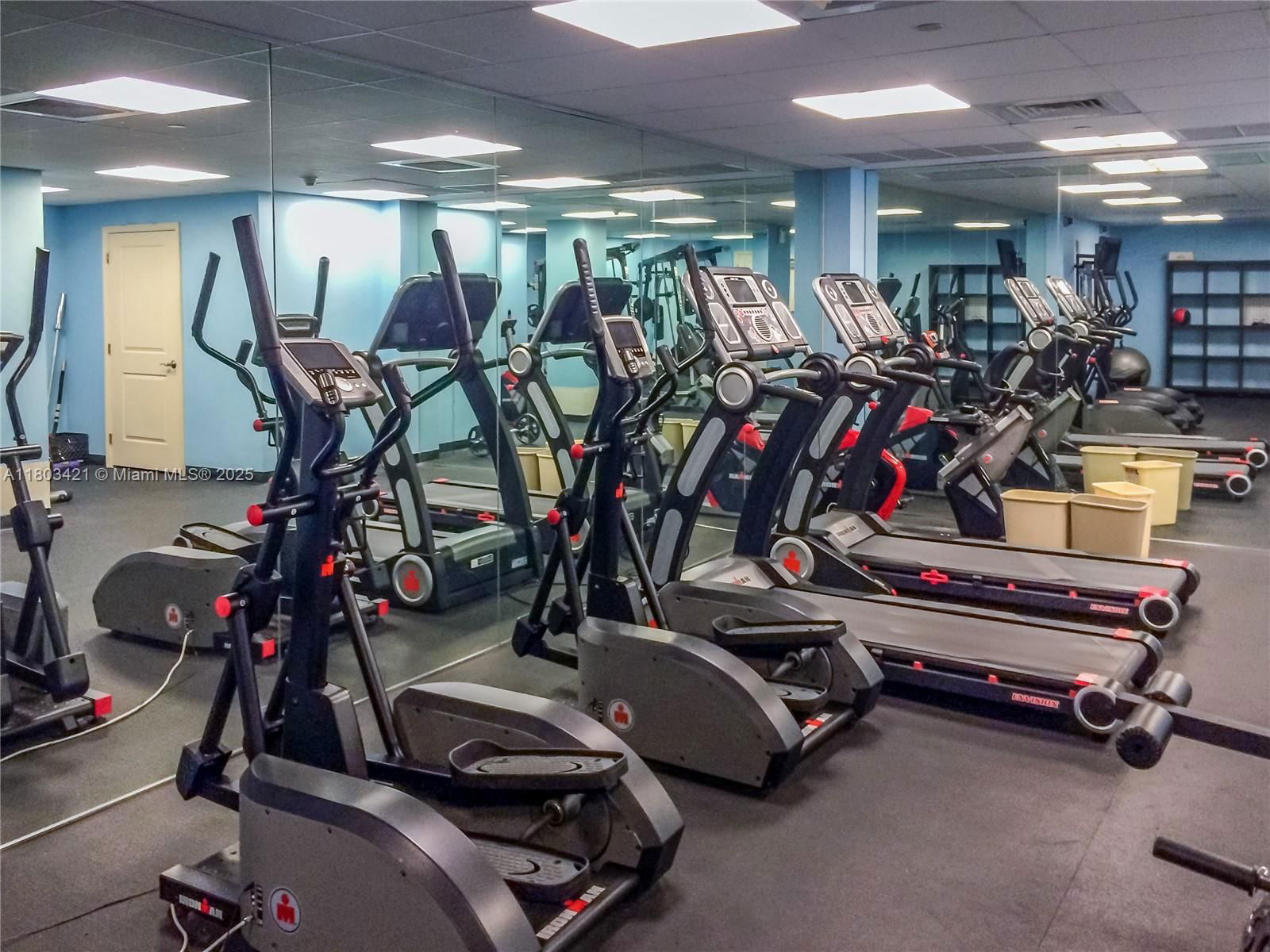 Real estate property located at 111 Flagler St #501, Miami-dade, Flagler First Condo, Miami, FL