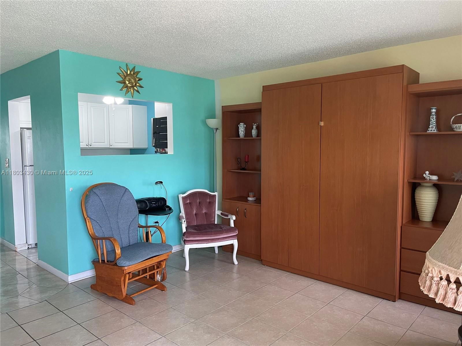 Real estate property located at 15610 6th Ave #23B, Miami-dade, Golden Towers No 2 Inc -, Miami, FL