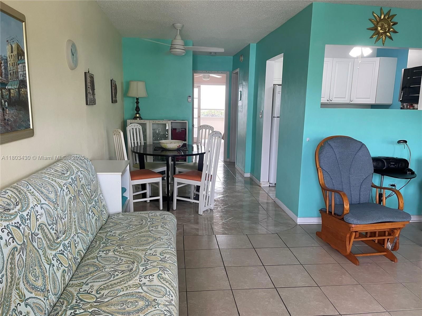 Real estate property located at 15610 6th Ave #23B, Miami-dade, Golden Towers No 2 Inc -, Miami, FL