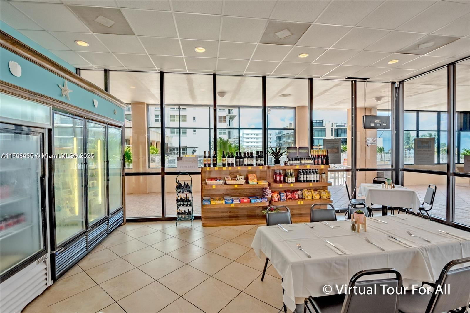 Real estate property located at 2201 Ocean Dr #2805, Broward, Quadomain Tower I And Iv, Hollywood, FL