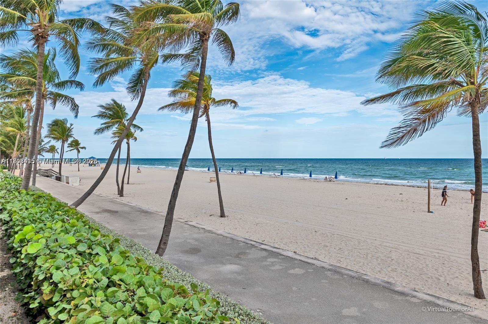 Real estate property located at 2201 Ocean Dr #2805, Broward, Quadomain Tower I And Iv, Hollywood, FL