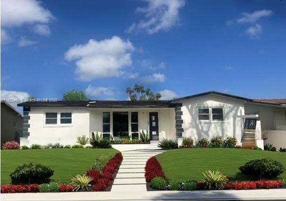 Real estate property located at 2021 53rd Ave, Broward, Hollywood Hills Amen Plat, Hollywood, FL
