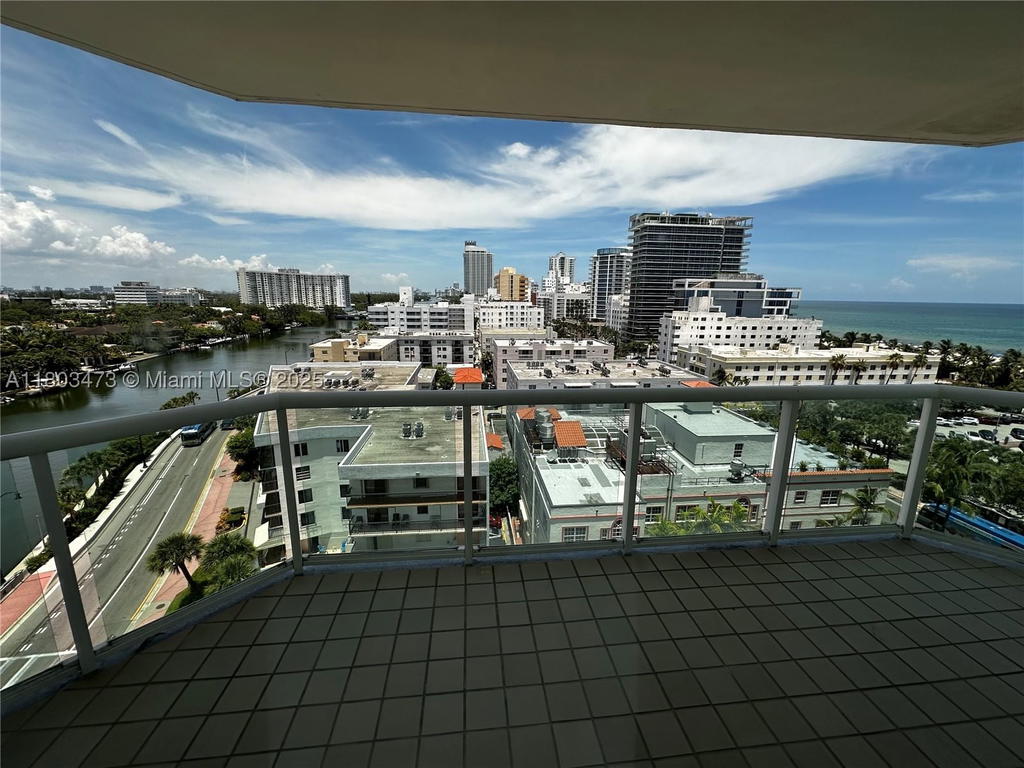 Real estate property located at , Miami-dade, King David Towers Condo, Miami Beach, FL