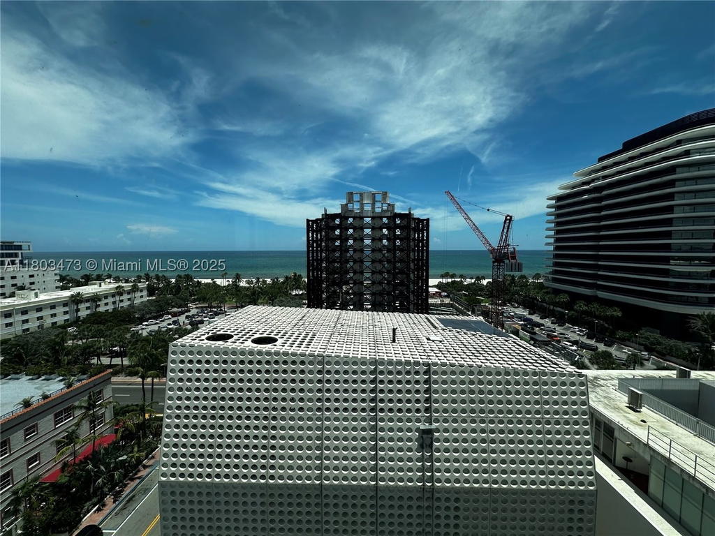 Real estate property located at , Miami-dade, King David Towers Condo, Miami Beach, FL