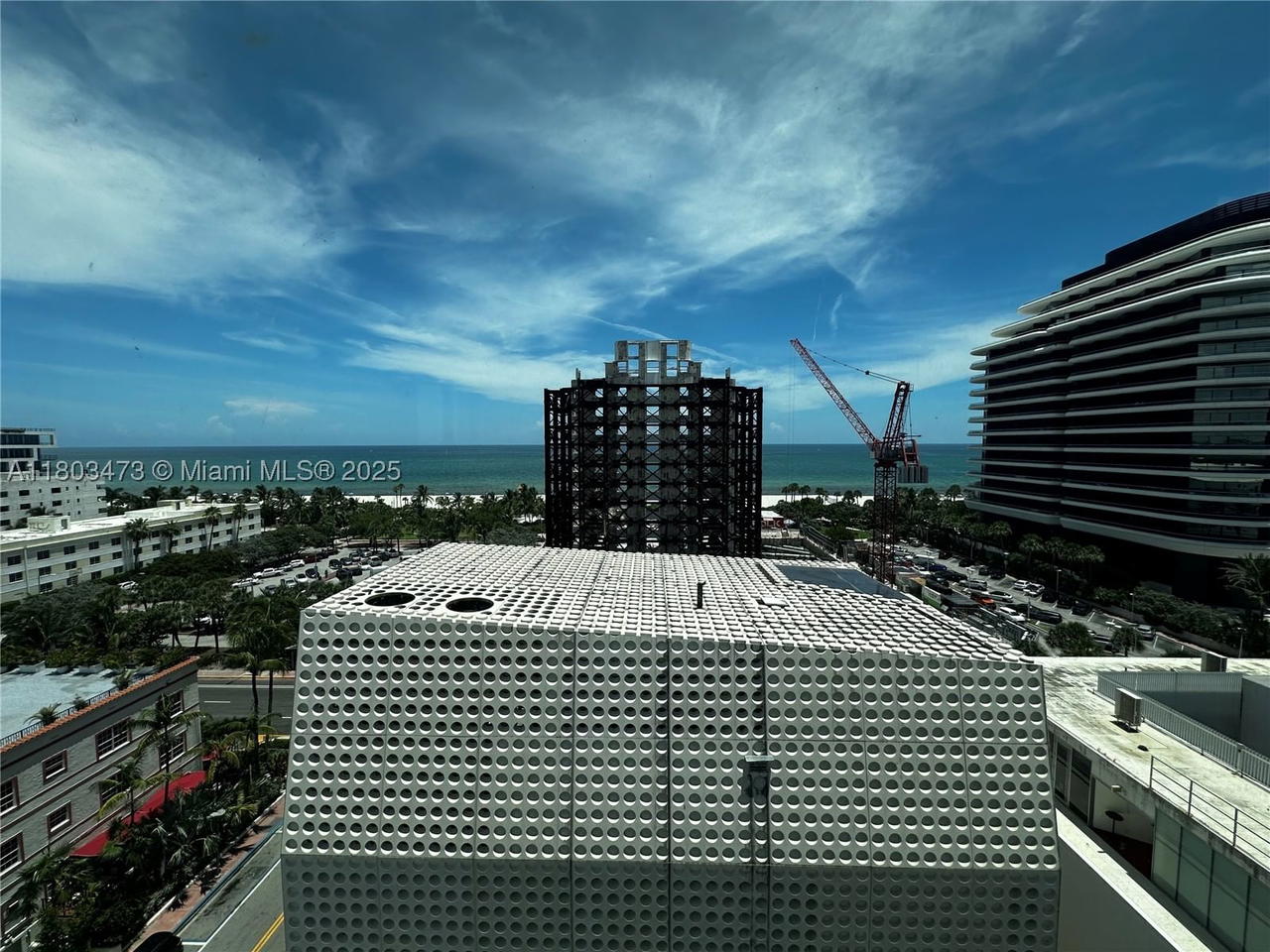 Real estate property located at , Miami-dade, King David Towers Condo, Miami Beach, FL