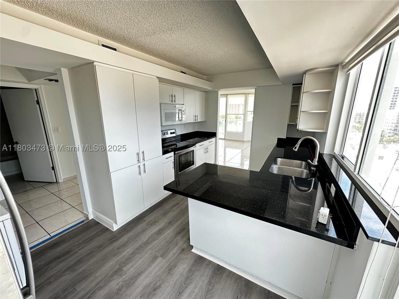 Real estate property located at , Miami-dade, King David Towers Condo, Miami Beach, FL