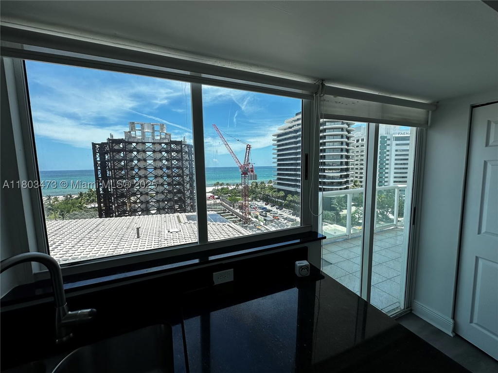 Real estate property located at , Miami-dade, King David Towers Condo, Miami Beach, FL