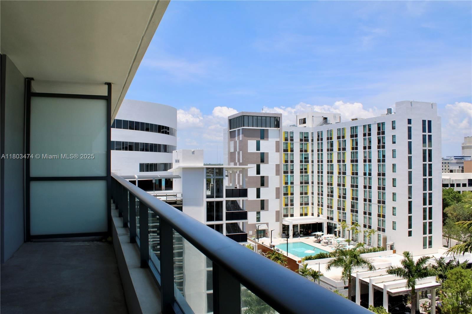 Real estate property located at 2960 207th St #806, Miami-dade, Aventura Parksquare Resid, Aventura, FL