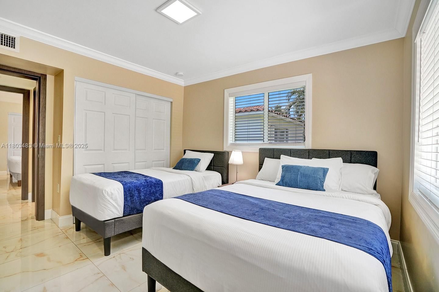 Real estate property located at 1318 Washington St, Broward, Sunny Acres, Hollywood, FL