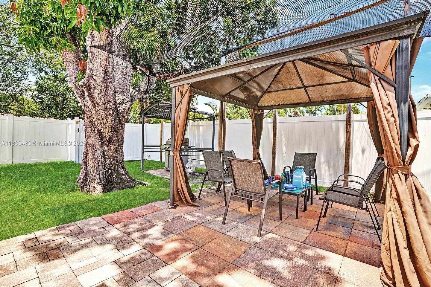 Real estate property located at 1318 Washington St, Broward, Sunny Acres, Hollywood, FL