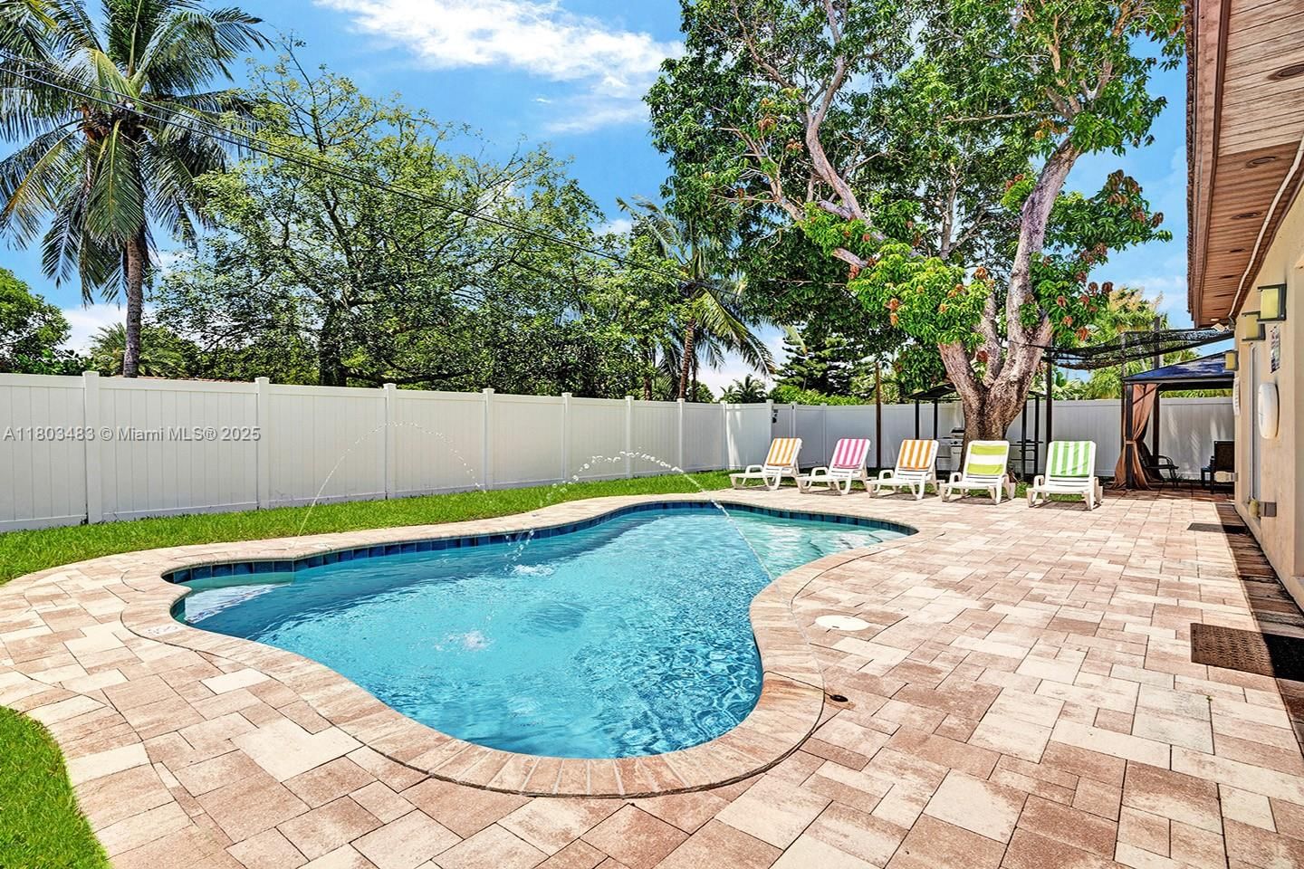 Real estate property located at 1318 Washington St, Broward, Sunny Acres, Hollywood, FL