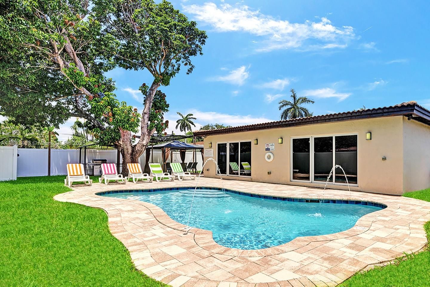 Real estate property located at 1318 Washington St, Broward, Sunny Acres, Hollywood, FL