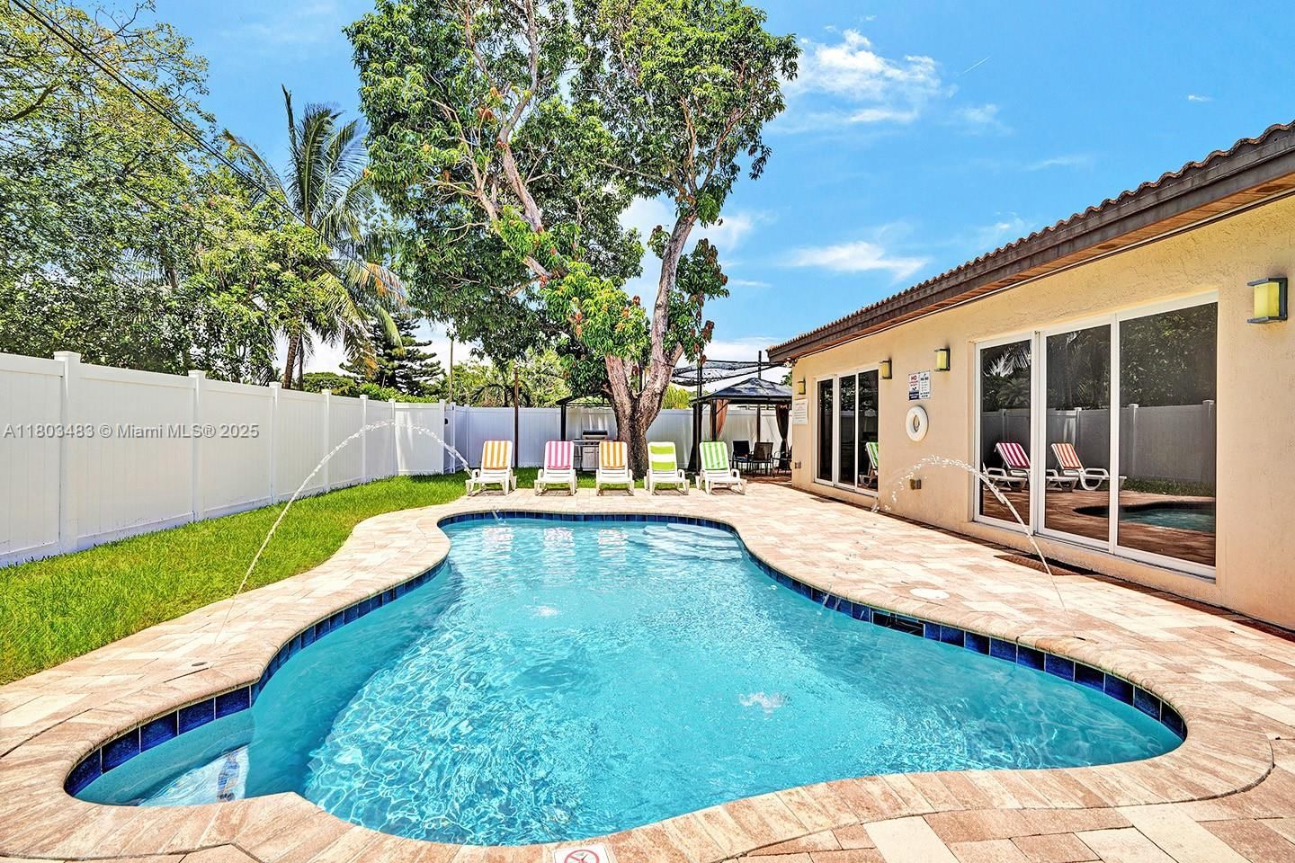 Real estate property located at 1318 Washington St, Broward, Sunny Acres, Hollywood, FL