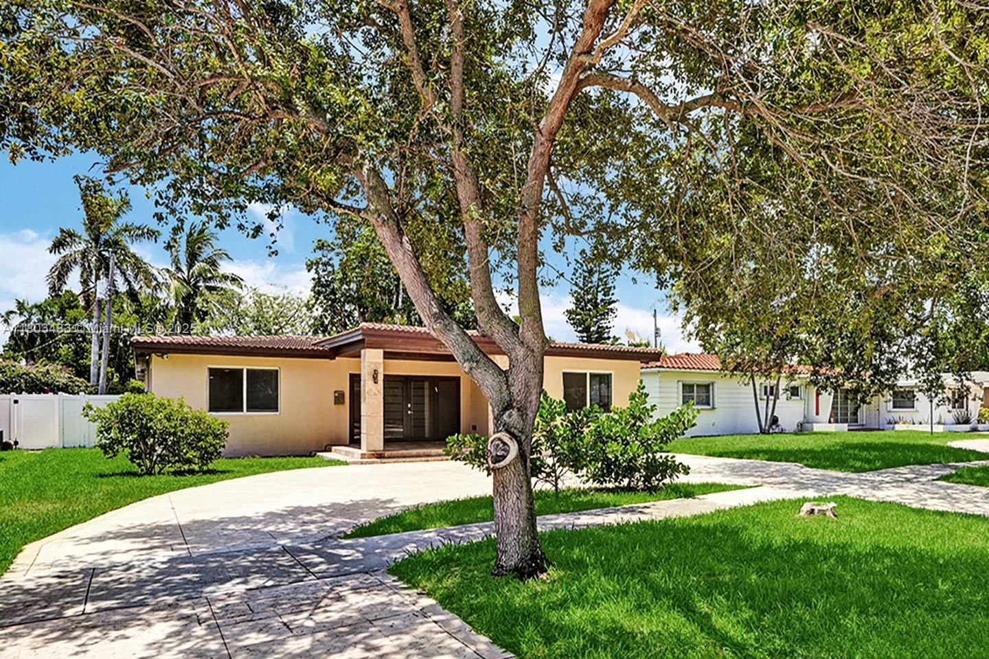 Real estate property located at 1318 Washington St, Broward, Sunny Acres, Hollywood, FL