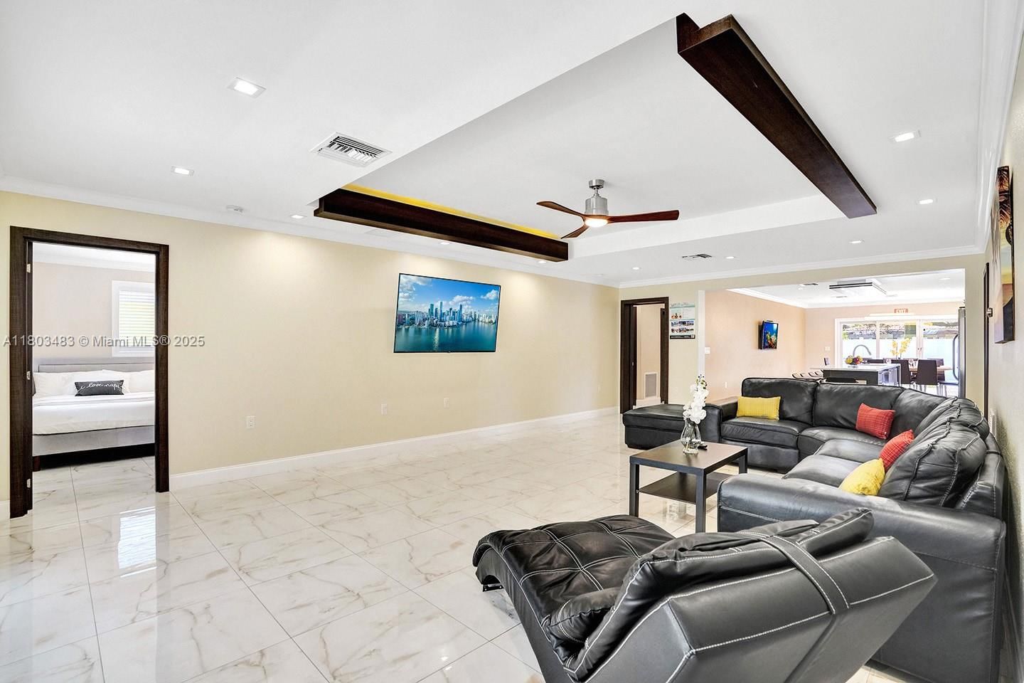 Real estate property located at 1318 Washington St, Broward, Sunny Acres, Hollywood, FL