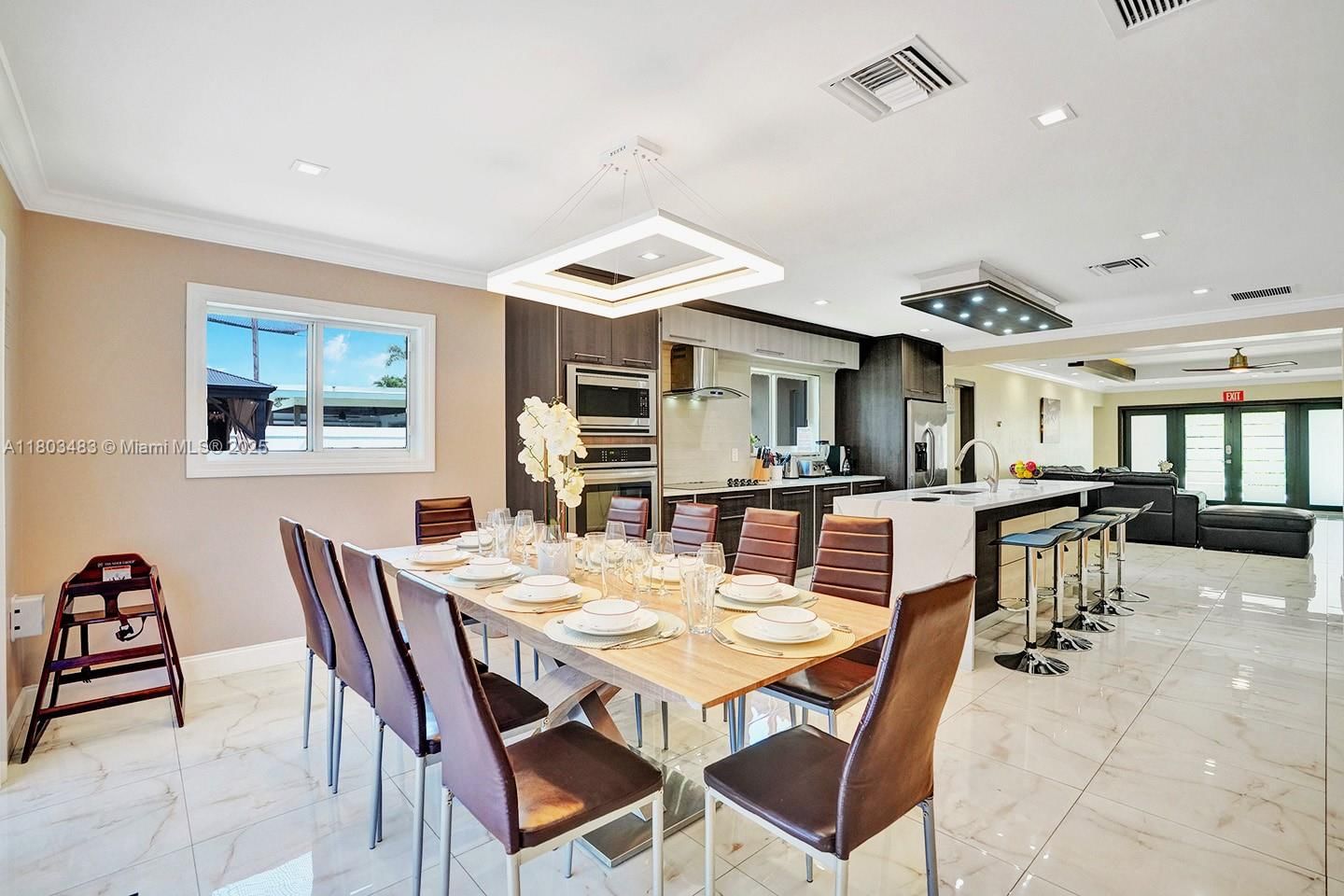Real estate property located at 1318 Washington St, Broward, Sunny Acres, Hollywood, FL