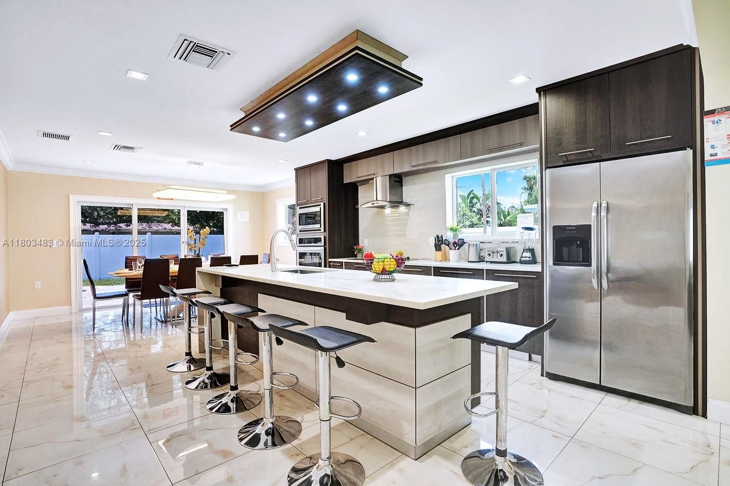 Real estate property located at 1318 Washington St, Broward, Sunny Acres, Hollywood, FL