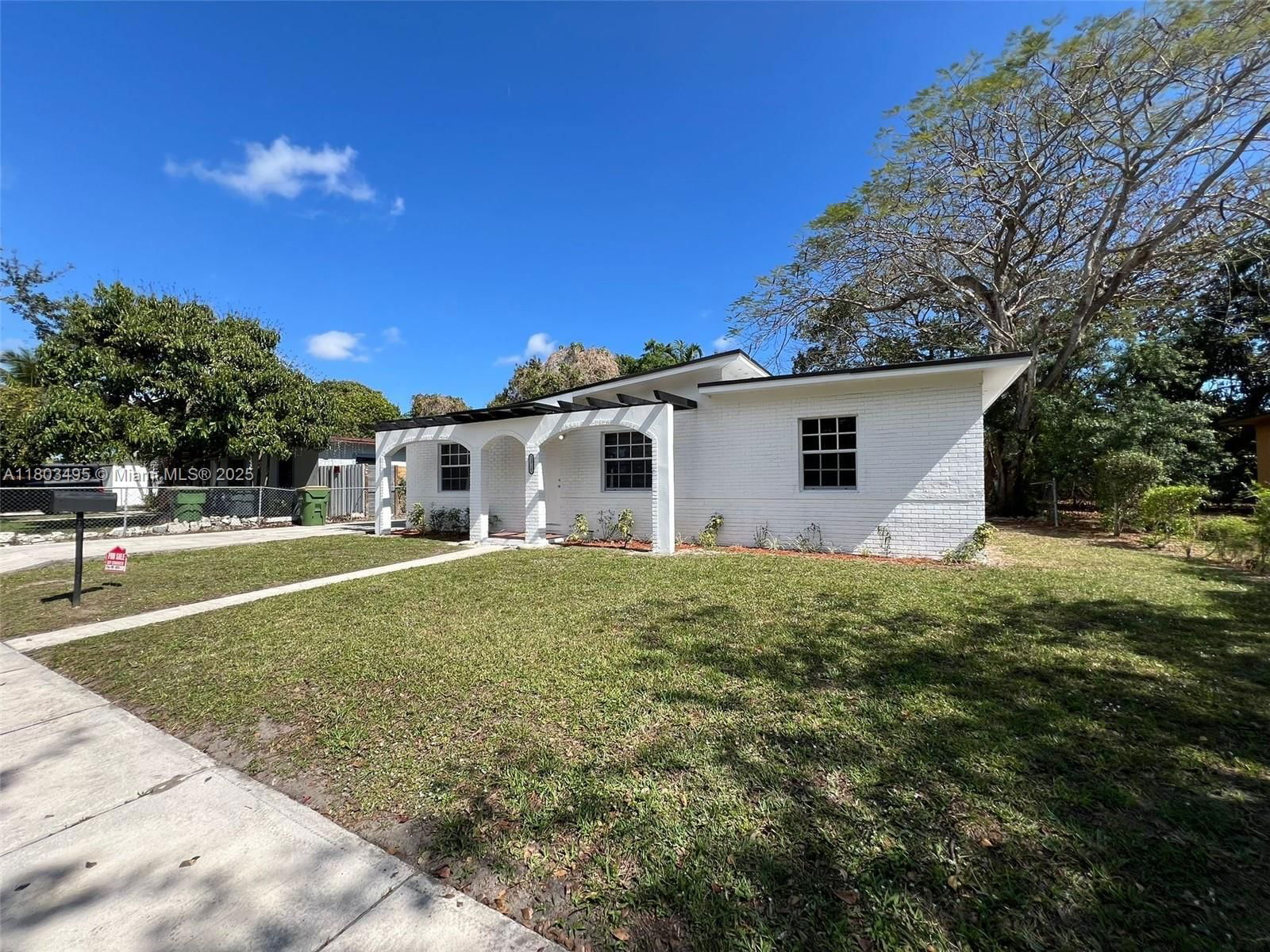 Real estate property located at 13725 4th Ct, Miami-dade, Nichols Heights Addn, North Miami, FL