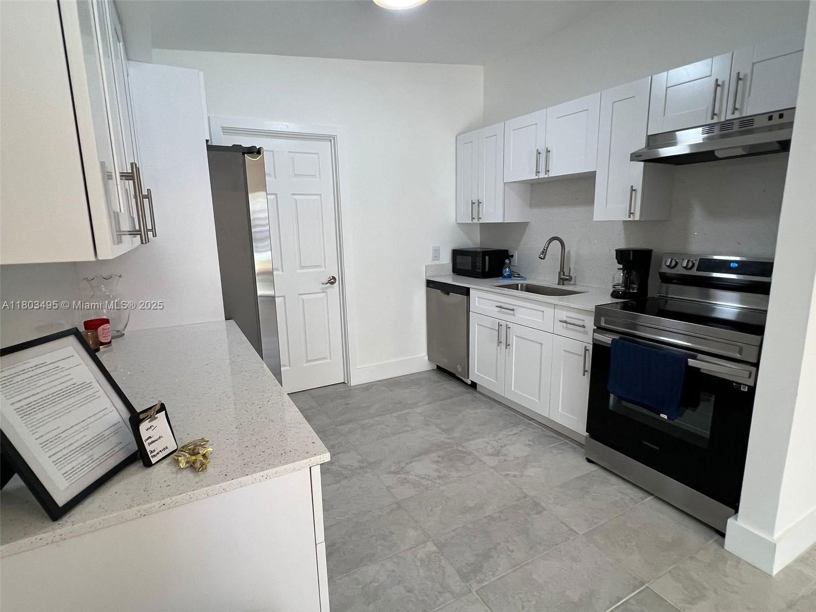 Real estate property located at 13725 4th Ct, Miami-dade, Nichols Heights Addn, North Miami, FL